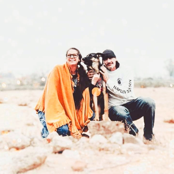 Meet your Posher, Christine - Picture 4 of 4